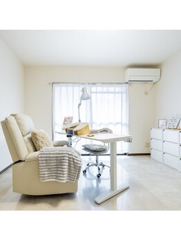 ルノン(LUNON.)/店内