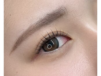 ココラッシュ 日吉(cocolash)/まつ毛パーマでビューラーいらず