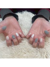 シトロン(CITRON)/ニットネイル