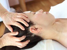 エルブラン(Herb ame)/食い縛る方、小顔，リフトアップ