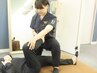 【迷ったらこれ！】全身調整整体+姿勢改善 90分 ￥9,800→￥3,980 