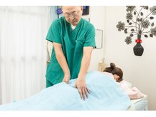 なおーる氣功整体院/上大岡　整体腰痛・自律神経改善