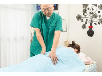 なおーる氣功整体院/上大岡 整体腰痛・自律神経改善