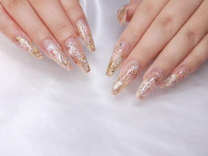 プティ アイビューティ 京橋店(peTiT eyebeauty)の写真