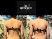 サザンベル(Southern Belle)/★★ChinoTHE METHOD★★