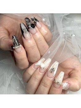 ビネイル(BINAIL)/