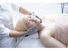 エステモ 札幌店(ESTEMO)の雰囲気（頭筋膜から引き上げる小顔リフト♪表情筋・美顔筋へ深部までケア）