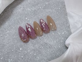 6月7200円定額コース