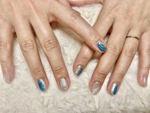 エスポワール(Espoir)の雰囲気（オフ込み♪サンプルアート！4本　5.500円）
