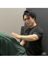 ミル(MILL)&nbsp;久連松 侑卓