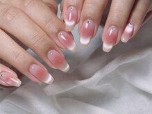 ラベンダービューティー(Lavender Beauty)の雰囲気（＜人気NＯ．１＞定額デザイン季節よって続く更新！）