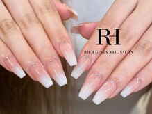 リッチ ギンザ(Rich Ginza)/ワンホンネイル