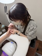 マール 姫路店(marl)&nbsp;NAO 