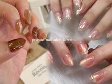 レクラン(Recrin.)の雰囲気（《繊細で品のある華やかな大人デザイン》）