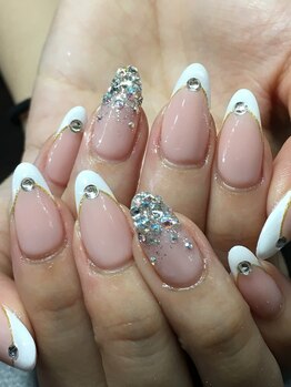 ルフリーク(Le Freak)/フレンチ