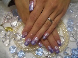 フルデザインコース♪