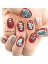 モアベリス(mo.abellis)/オ-ダ-150分