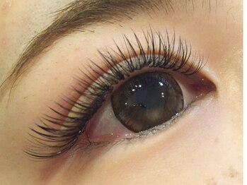 グラフィス(Graffice)/Volume Lash 100本コース♪