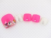 ロサネイル(rosa nail)/六本木ネイルサロン