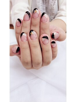 ネイルサロンアンドジュエリー アリュール(ALLURE)/