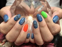 ブリリアン(Brillant)/