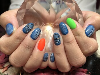 ブリリアン(Brillant)/