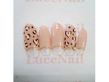 シーズ(Shi'z)/ハンド定額　秋冬ネイル５