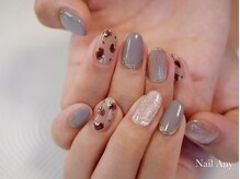 ネイルエニー(Nail Any)/Any collection