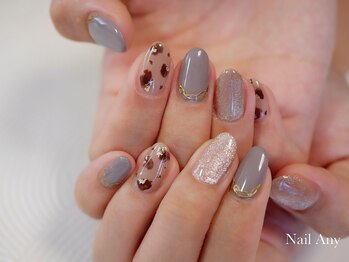 ネイルエニー(Nail Any)/Any collection