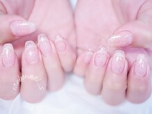 レインボーネイルズ(Rainbow nails)/