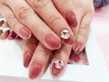 ビューティフルアイズ/