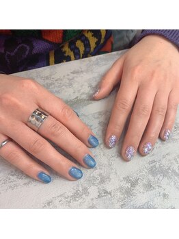 ラス 方南町駅前店(LATH)/5月☆ネイル