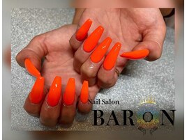 「スカルプ/ネイル」