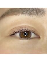 シュエット(Chouette)/パリジェンヌラッシュリフト