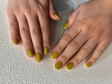 ファビュラスネイル(FabulousNail)/