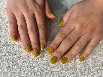 ファビュラスネイル(FabulousNail)/