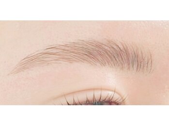 ラナシア(LANAXIA)/*Ladies' HOLLYWOOD BROW LIFT*