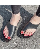 コフズ(Kofz)/『赤-Red』