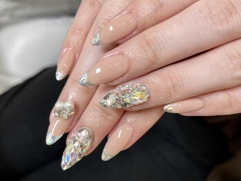 【HAND】持ち込みデザイン90分