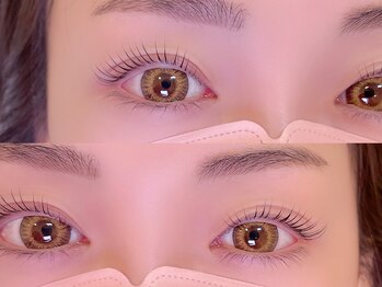 シル シェノン(cil shenon)/まつげパーマ