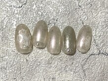 モグネイル(Mogunail)/NEW!大人上品デザイン