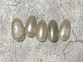 NEW!大人上品デザイン