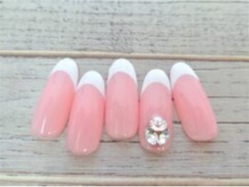 ブランロール 中目黒店(Blanl'or)/フレンチ×ダイヤカット