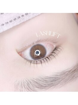 カリス 長岡店(CHARIS)/ラッシュリフト