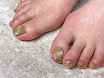 ブランシュ(BLANCHE)/持ち込みデザイン