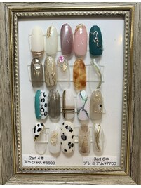 スペシャルコース☆6,600円