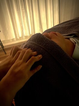 クリア(CLEAR)/落ち着く空間でゆったりと