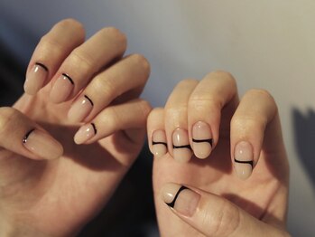 グレースネイルファクトリー(grace'nail factory)/