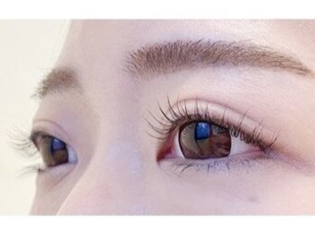 ロイヤルアイラッシュ(ROYAL eyelash)の写真/丁寧でスピーディーな施術に定評あり◎リピーター多数♪熟練のプロが、貴方の魅力を最大限に引き出します★