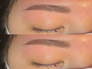 アイクイック 川口(Ai Quick)/☆アイブロウWAX☆